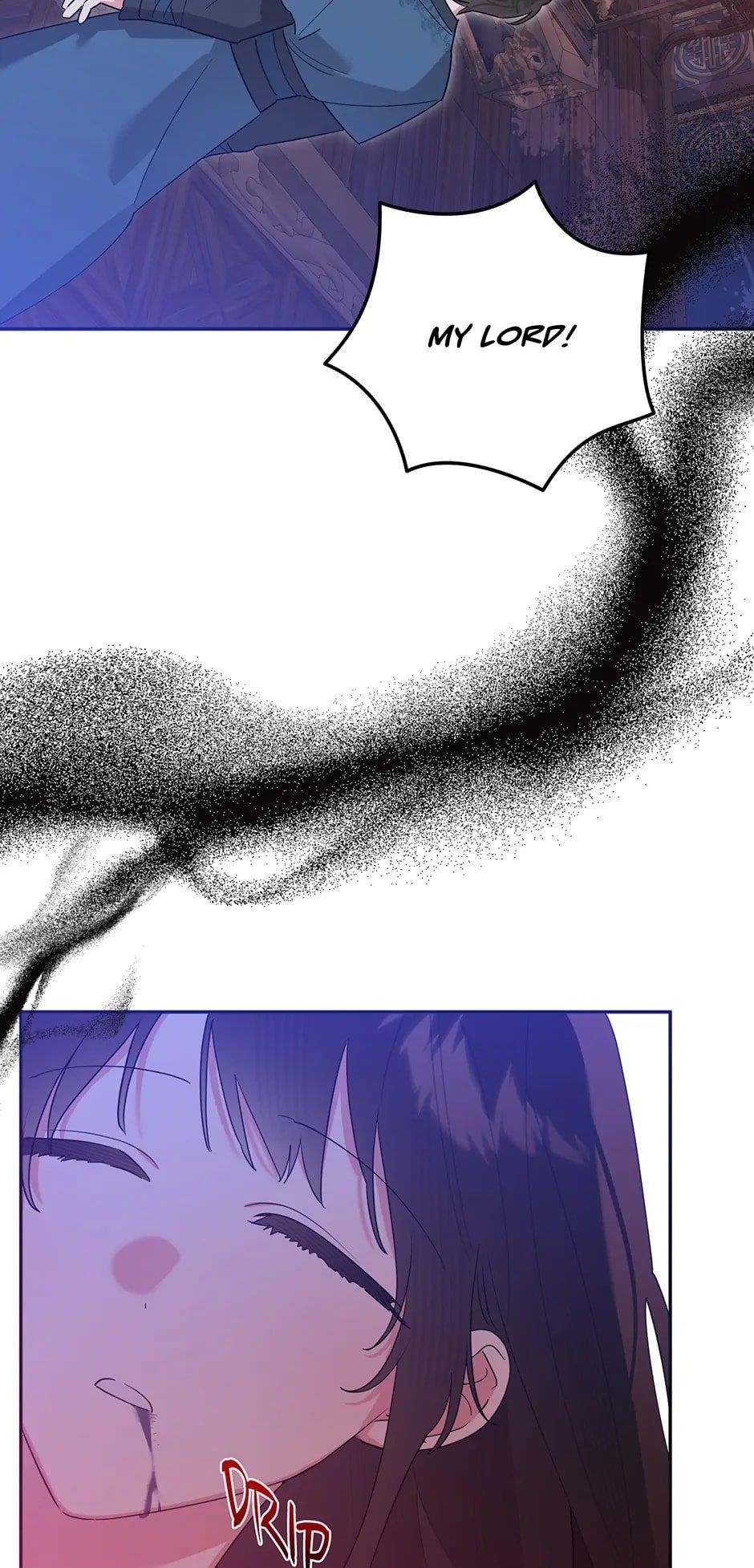 I Am the Precious Daughter of the Greatest Villain in the Fantasy World - Chapter 121 Page 47