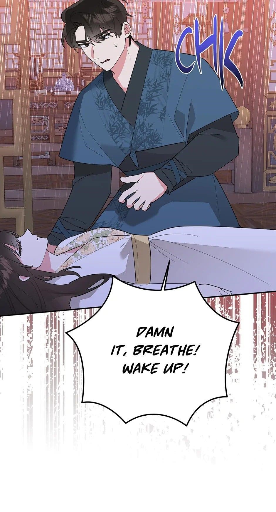 I Am the Precious Daughter of the Greatest Villain in the Fantasy World - Chapter 121 Page 64