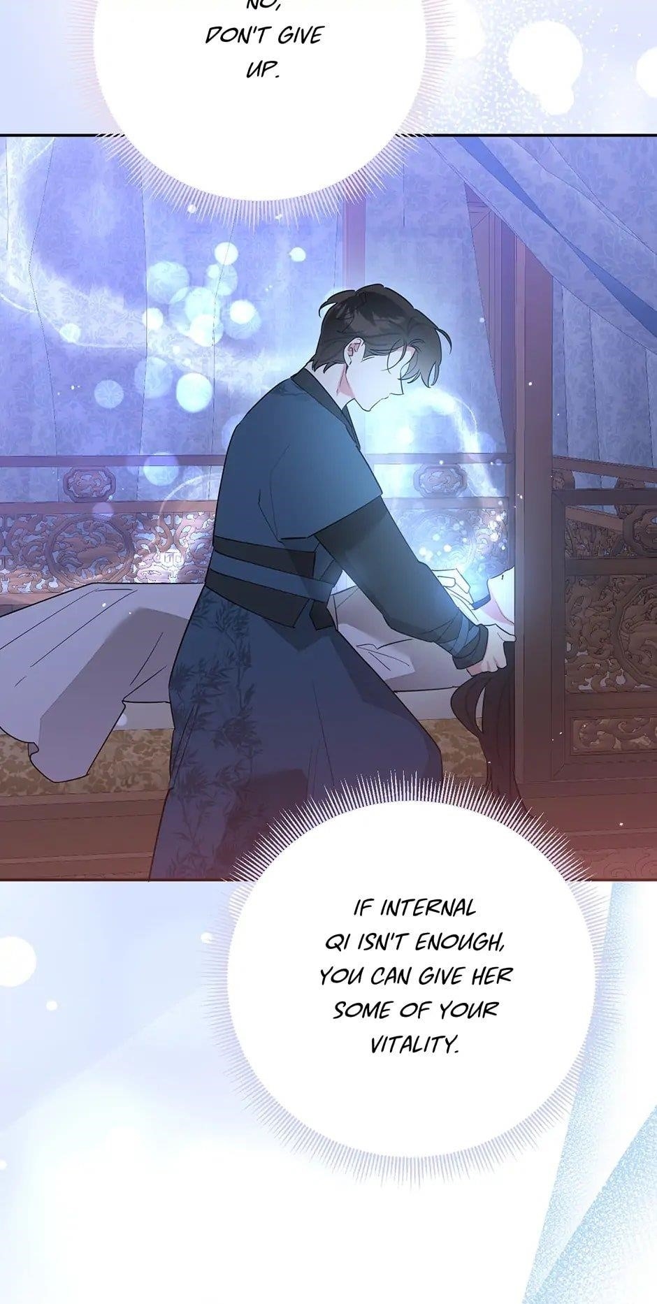 I Am the Precious Daughter of the Greatest Villain in the Fantasy World - Chapter 121 Page 68