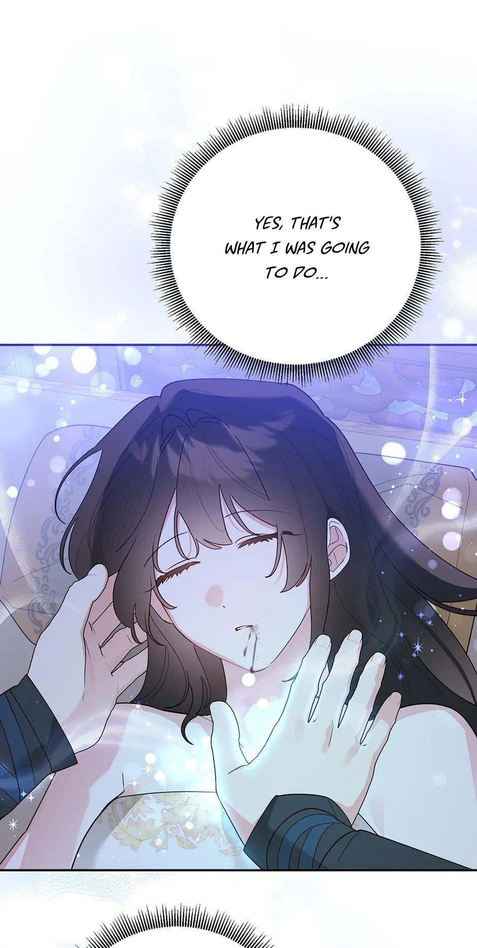 I Am the Precious Daughter of the Greatest Villain in the Fantasy World - Chapter 121 Page 72