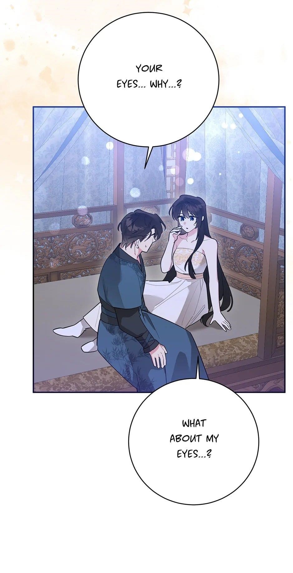 I Am the Precious Daughter of the Greatest Villain in the Fantasy World - Chapter 122 Page 5
