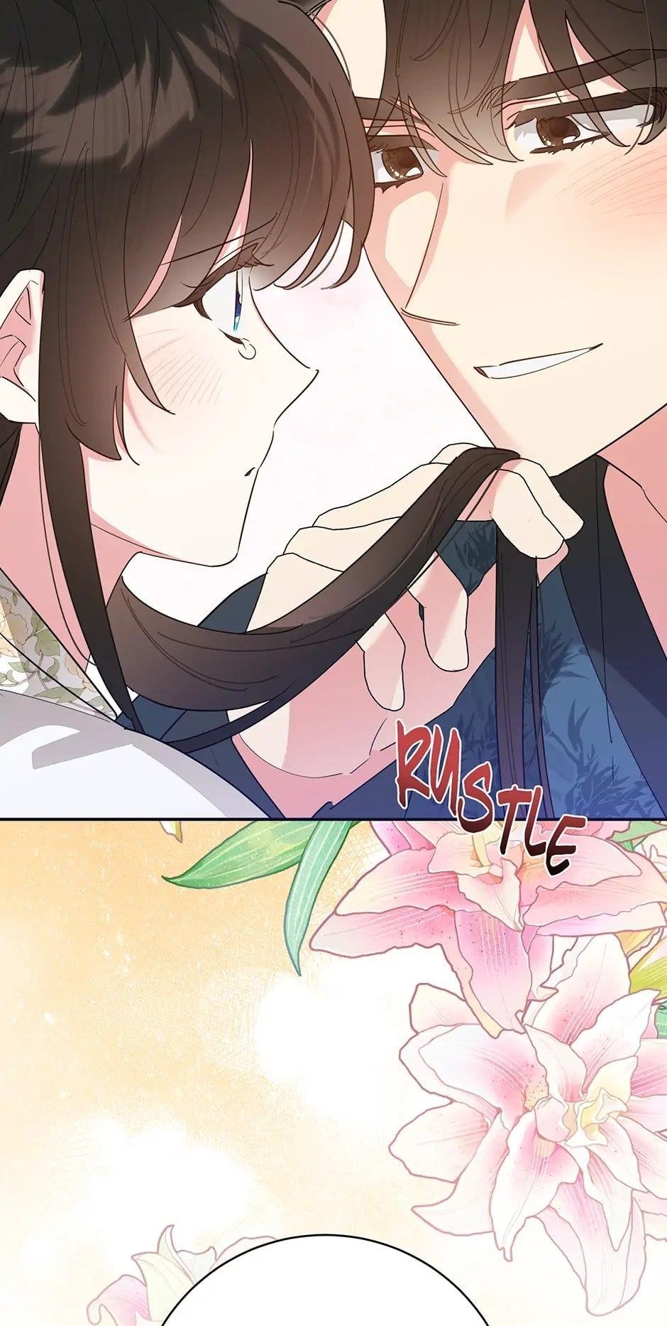 I Am the Precious Daughter of the Greatest Villain in the Fantasy World - Chapter 122 Page 55