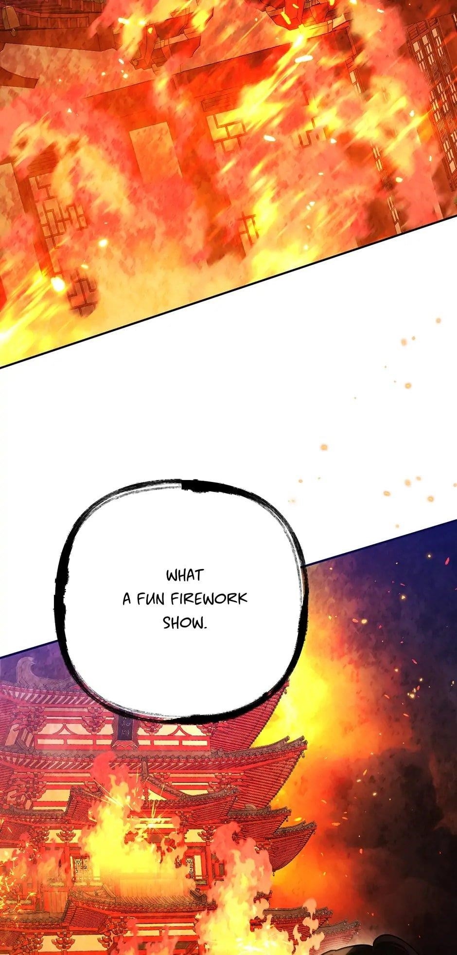 I Am the Precious Daughter of the Greatest Villain in the Fantasy World - Chapter 122 Page 62