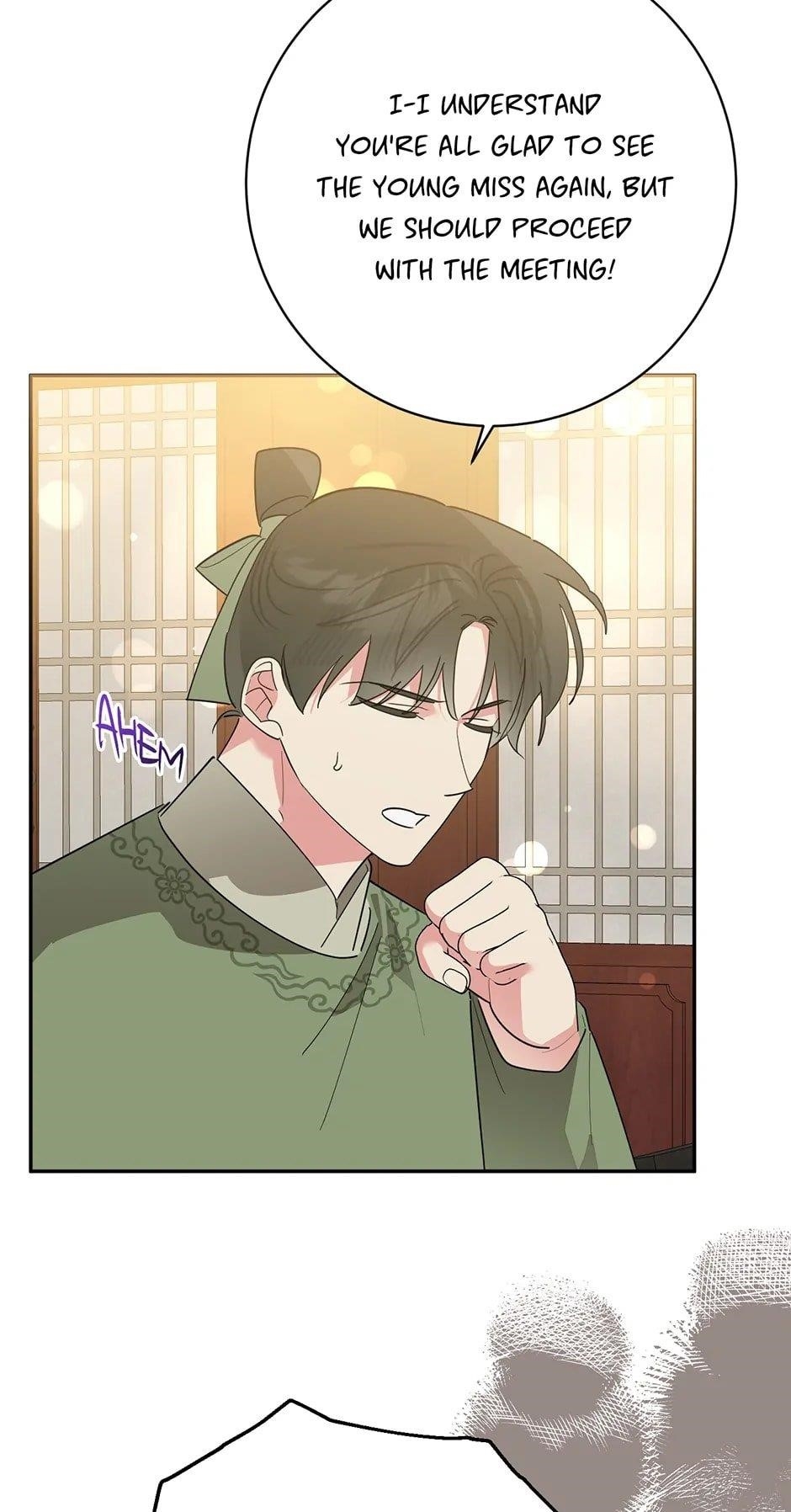 I Am the Precious Daughter of the Greatest Villain in the Fantasy World - Chapter 123 Page 65