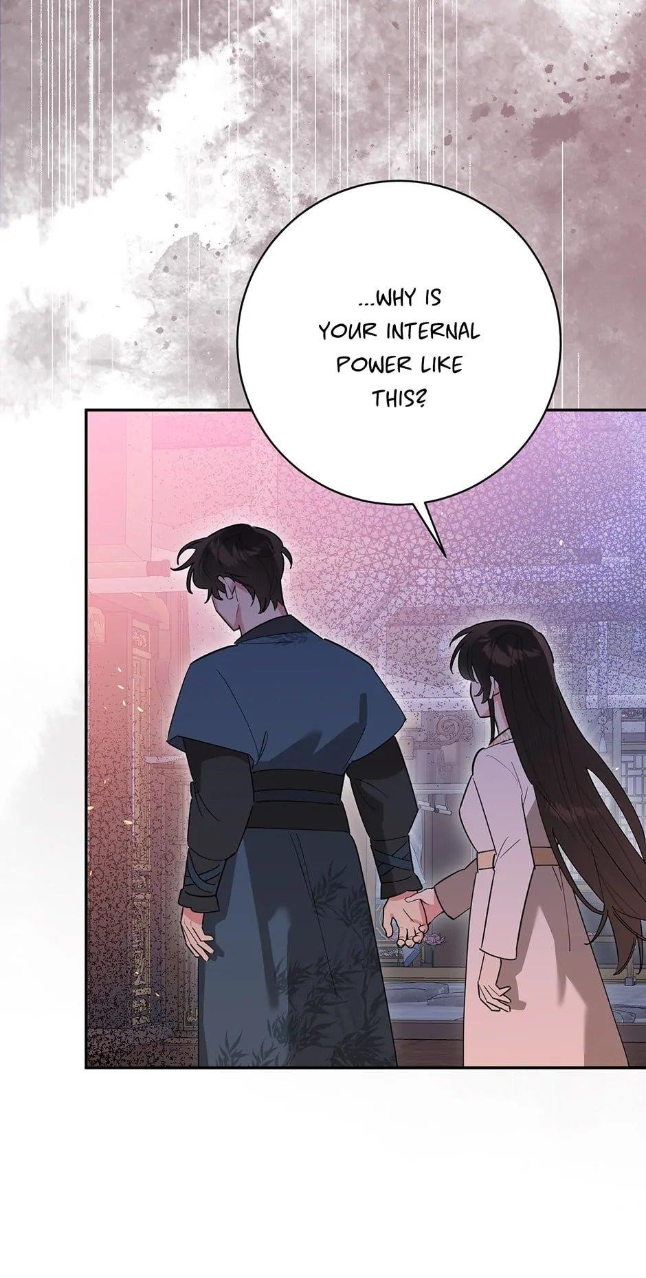 I Am the Precious Daughter of the Greatest Villain in the Fantasy World - Chapter 123 Page 7