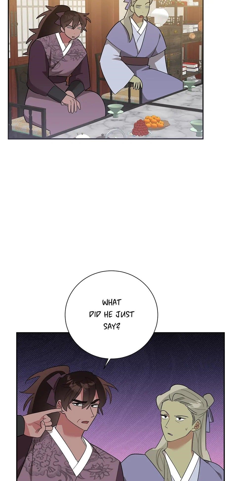 I Am the Precious Daughter of the Greatest Villain in the Fantasy World - Chapter 124 Page 18