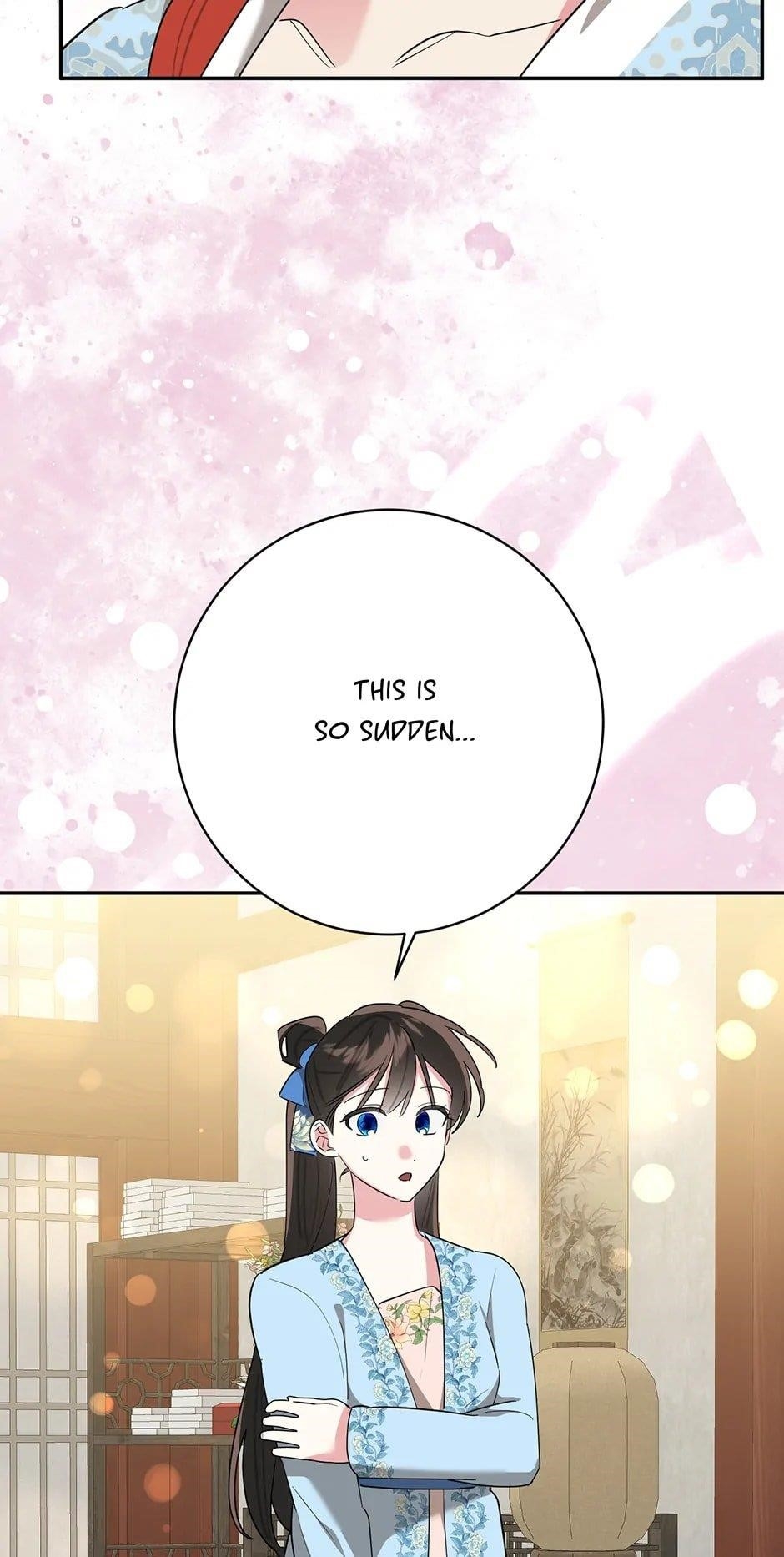I Am the Precious Daughter of the Greatest Villain in the Fantasy World - Chapter 124 Page 28