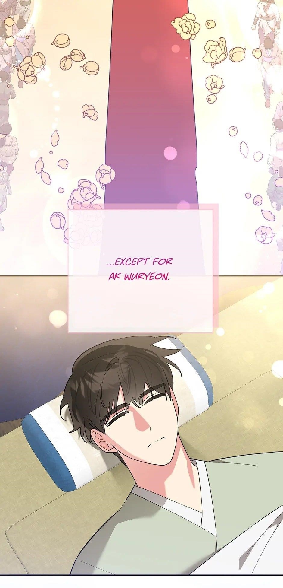 I Am the Precious Daughter of the Greatest Villain in the Fantasy World - Chapter 124 Page 47