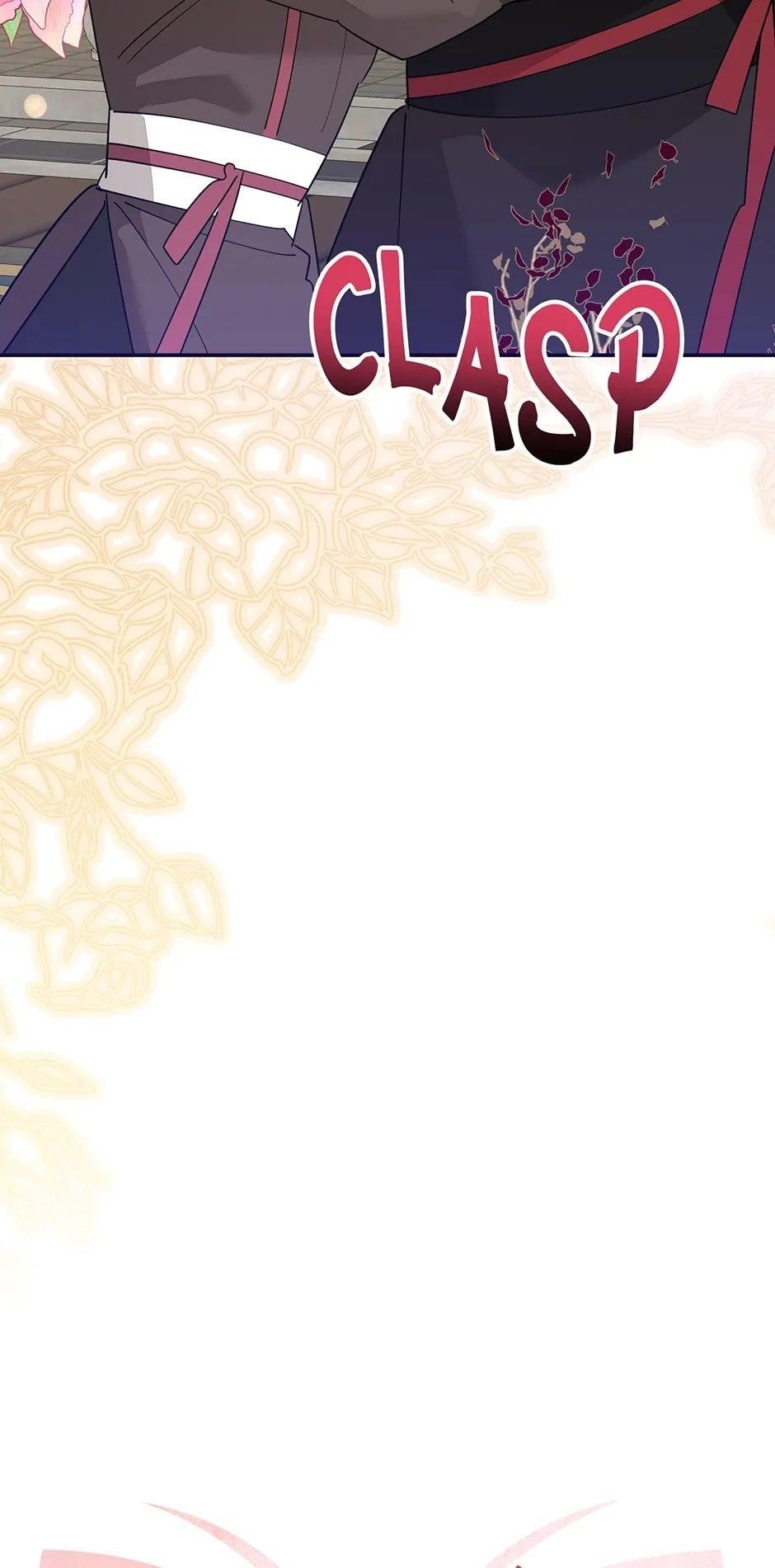 I Am the Precious Daughter of the Greatest Villain in the Fantasy World - Chapter 125 Page 20