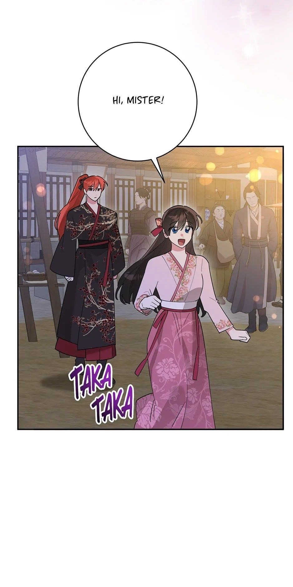 I Am the Precious Daughter of the Greatest Villain in the Fantasy World - Chapter 125 Page 23