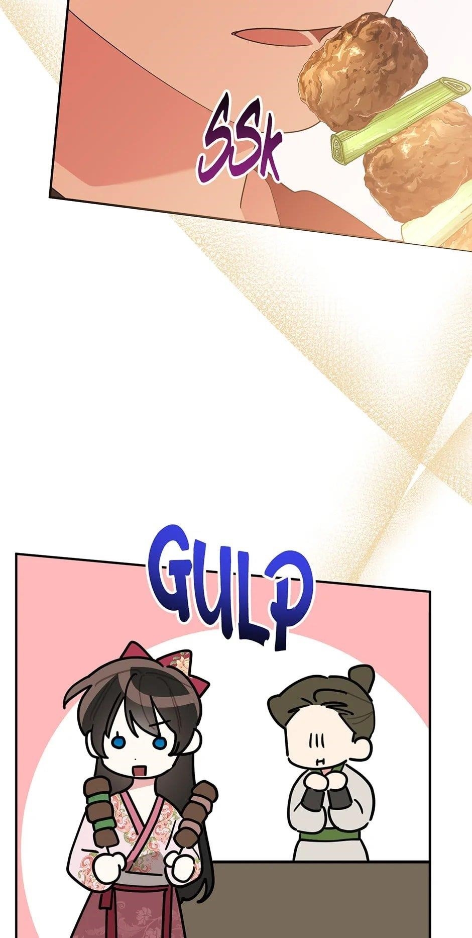 I Am the Precious Daughter of the Greatest Villain in the Fantasy World - Chapter 125 Page 31