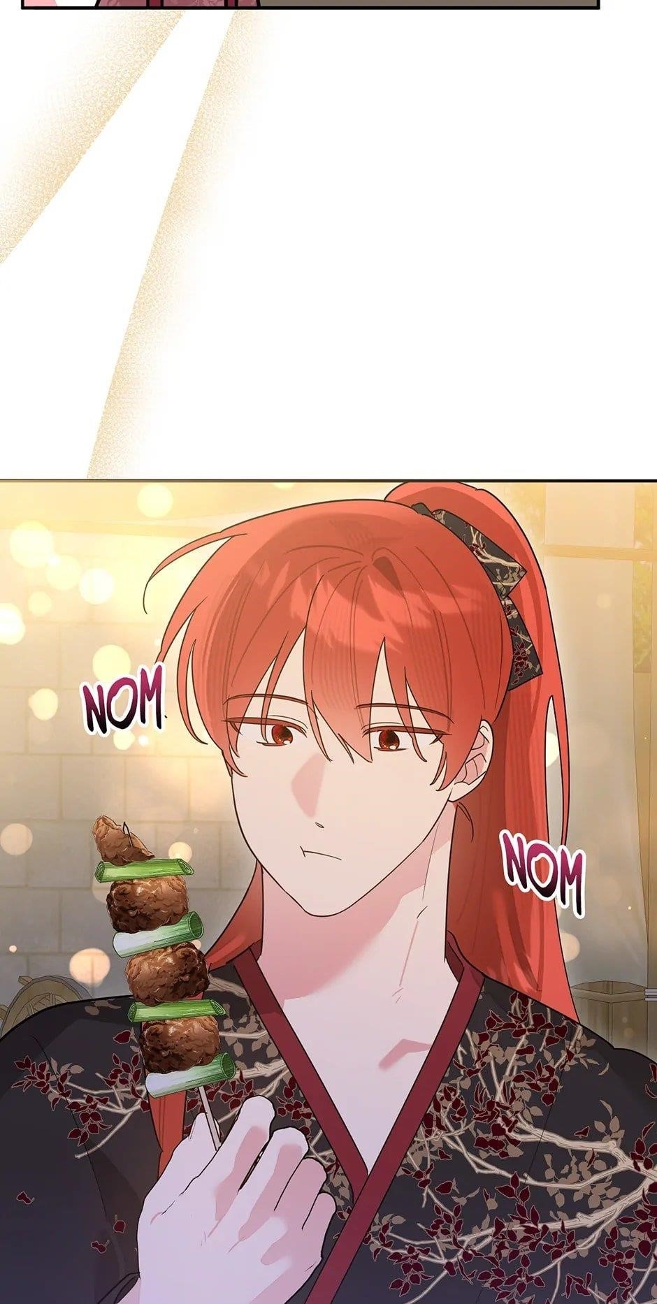 I Am the Precious Daughter of the Greatest Villain in the Fantasy World - Chapter 125 Page 32