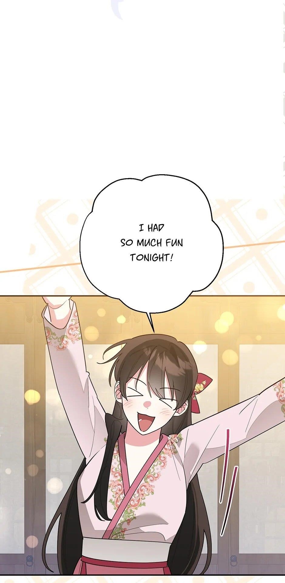 I Am the Precious Daughter of the Greatest Villain in the Fantasy World - Chapter 125 Page 54