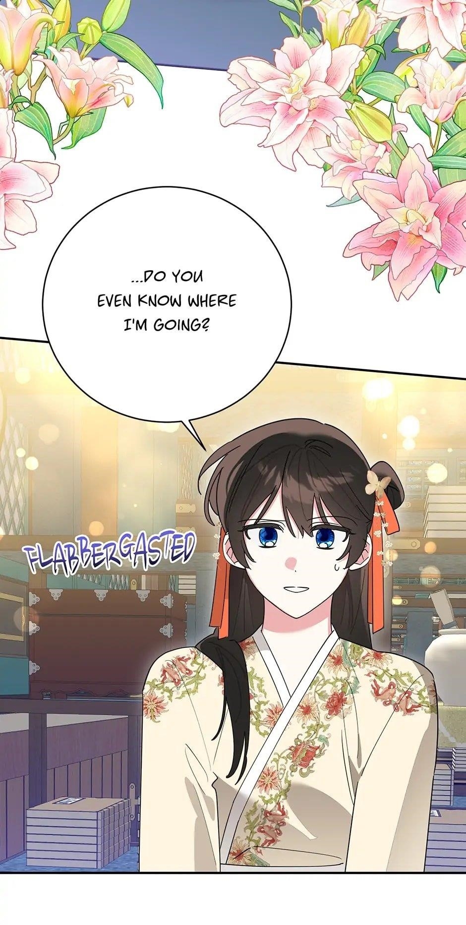 I Am the Precious Daughter of the Greatest Villain in the Fantasy World - Chapter 126 Page 2