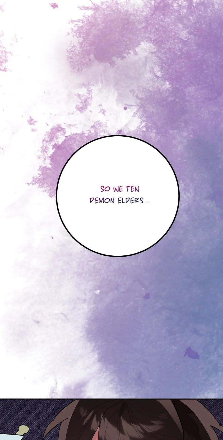 I Am the Precious Daughter of the Greatest Villain in the Fantasy World - Chapter 126 Page 26