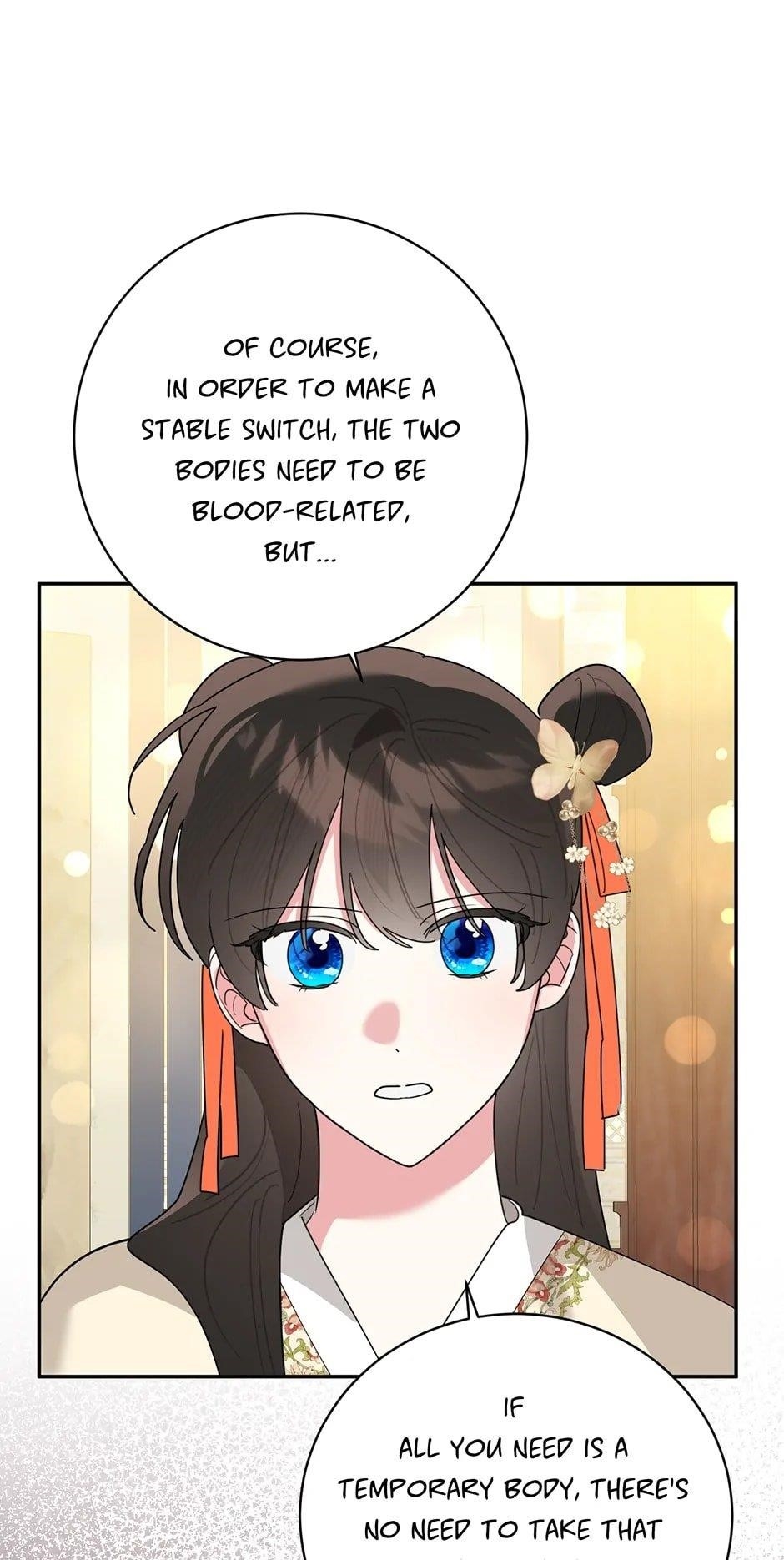I Am the Precious Daughter of the Greatest Villain in the Fantasy World - Chapter 126 Page 51