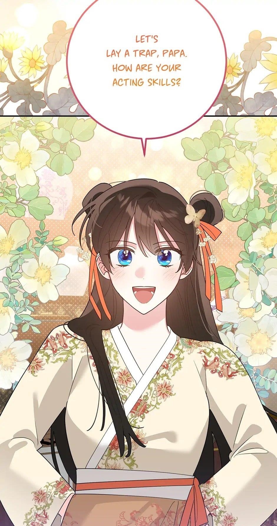 I Am the Precious Daughter of the Greatest Villain in the Fantasy World - Chapter 126 Page 62