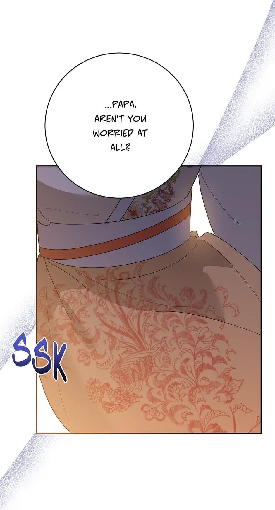 I Am the Precious Daughter of the Greatest Villain in the Fantasy World - Chapter 127 Page 12
