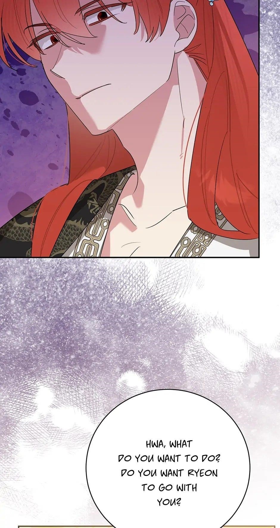 I Am the Precious Daughter of the Greatest Villain in the Fantasy World - Chapter 127 Page 33
