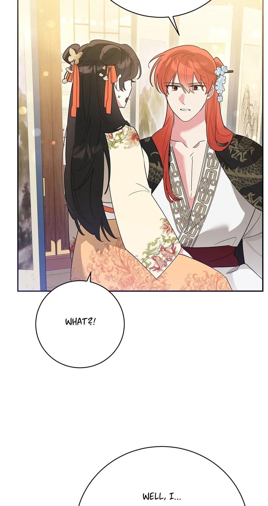 I Am the Precious Daughter of the Greatest Villain in the Fantasy World - Chapter 127 Page 34