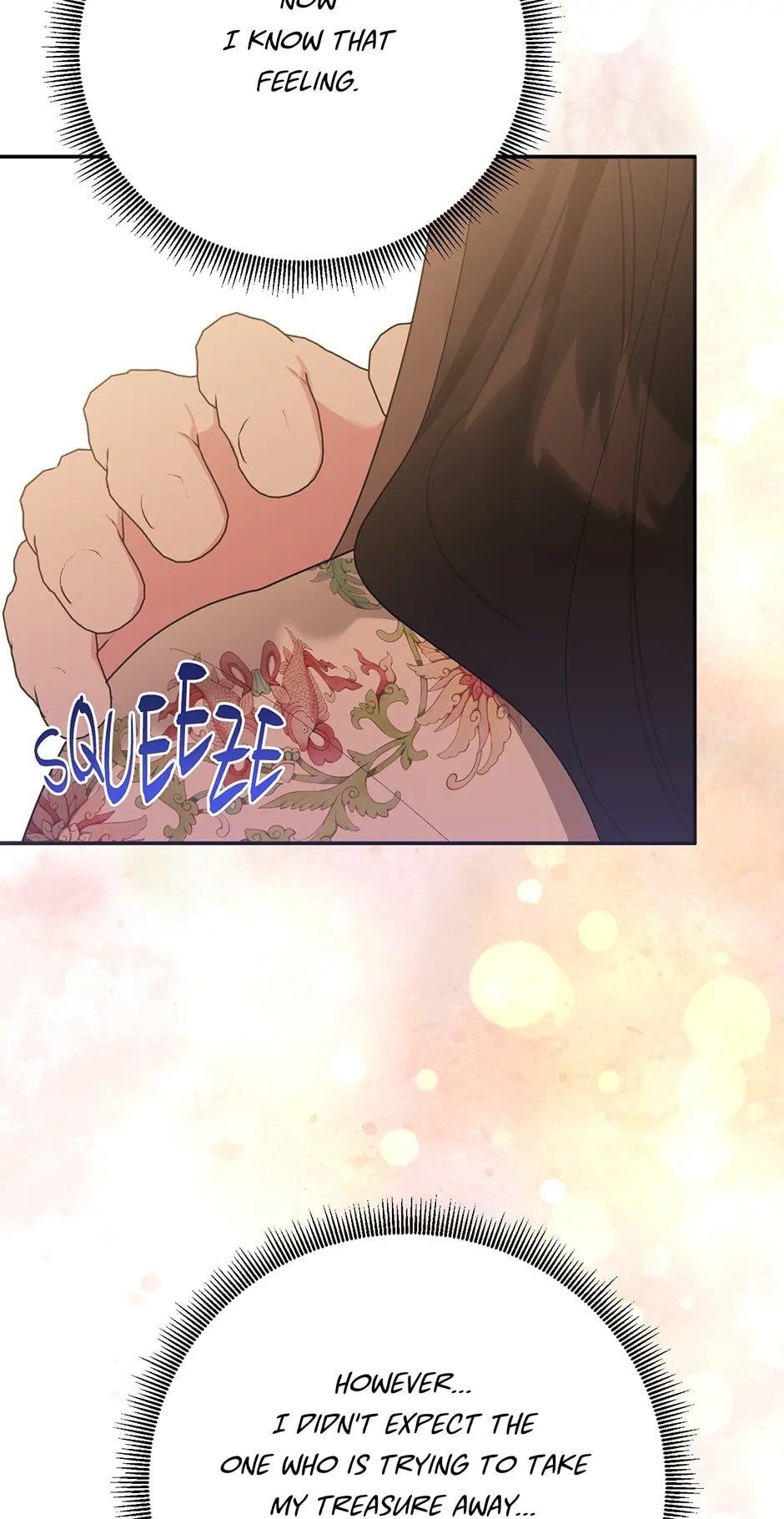 I Am the Precious Daughter of the Greatest Villain in the Fantasy World - Chapter 127 Page 41