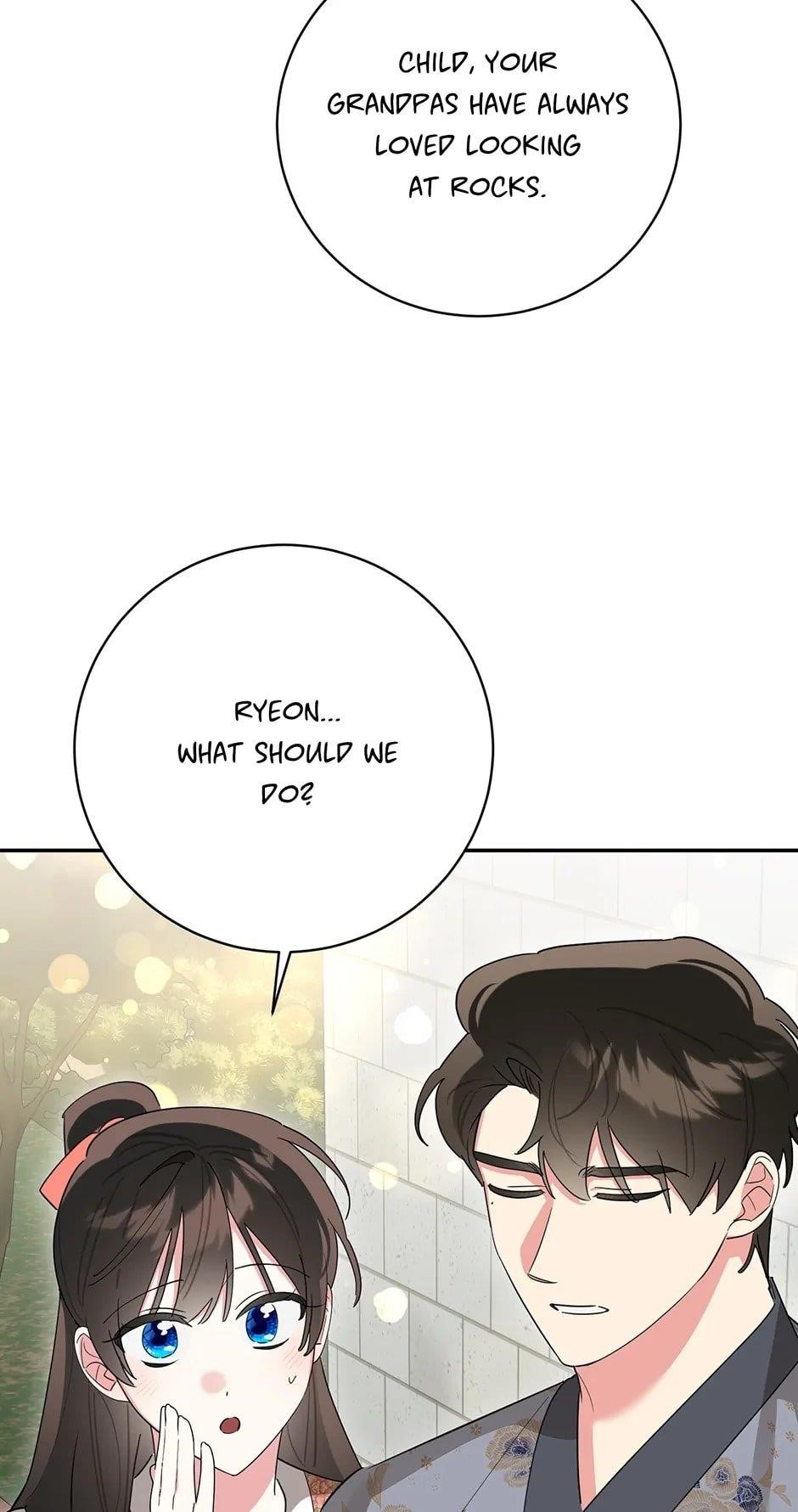 I Am the Precious Daughter of the Greatest Villain in the Fantasy World - Chapter 127 Page 53