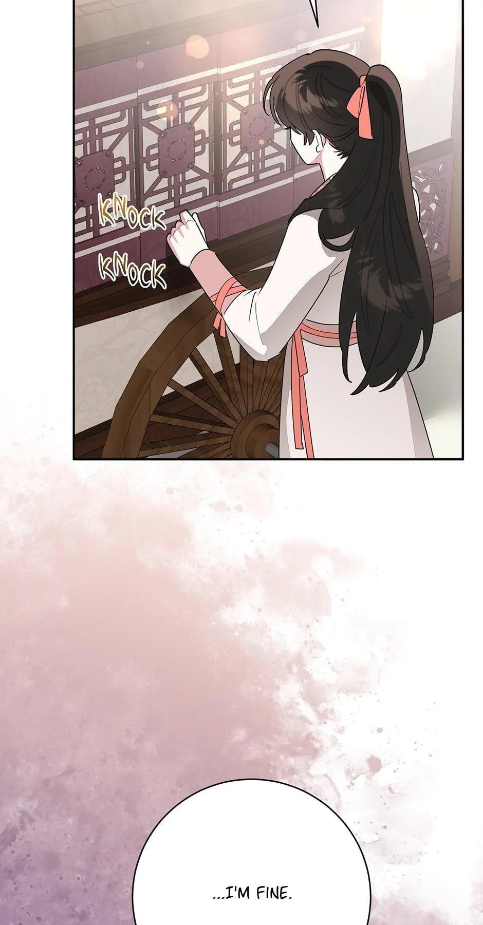 I Am the Precious Daughter of the Greatest Villain in the Fantasy World - Chapter 127 Page 59