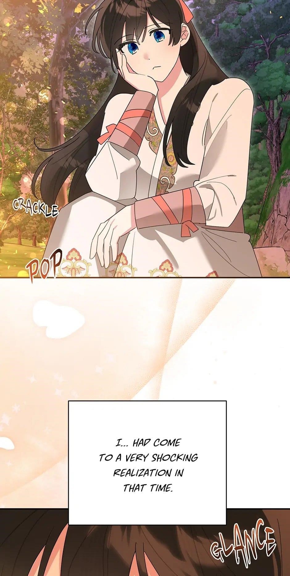I Am the Precious Daughter of the Greatest Villain in the Fantasy World - Chapter 128 Page 10