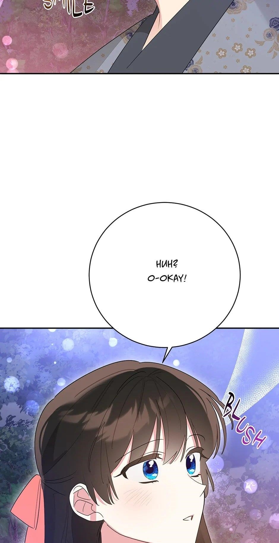 I Am the Precious Daughter of the Greatest Villain in the Fantasy World - Chapter 128 Page 54