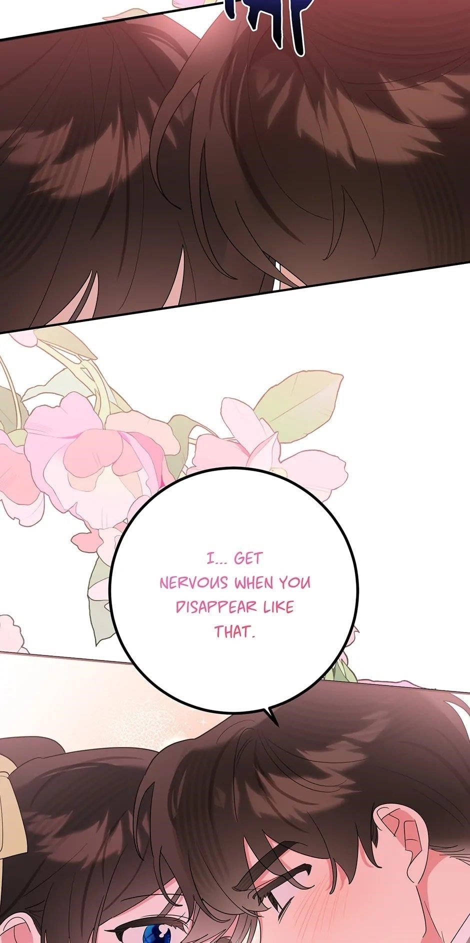 I Am the Precious Daughter of the Greatest Villain in the Fantasy World - Chapter 129 Page 39