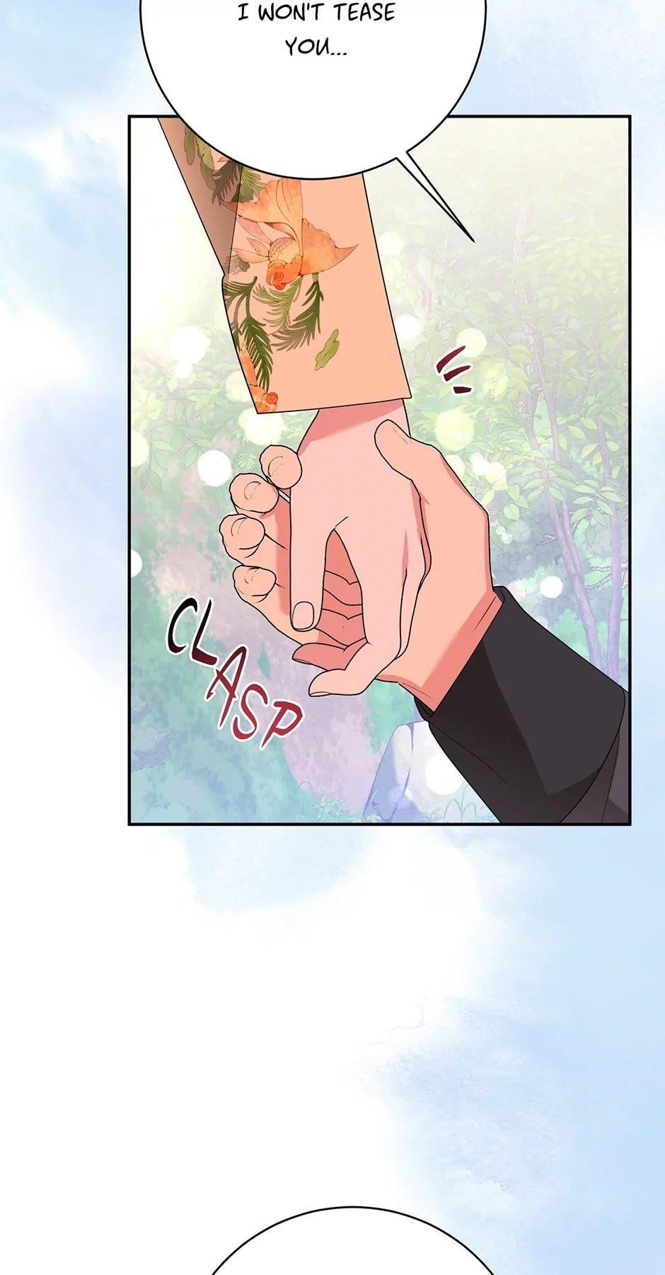 I Am the Precious Daughter of the Greatest Villain in the Fantasy World - Chapter 129 Page 48