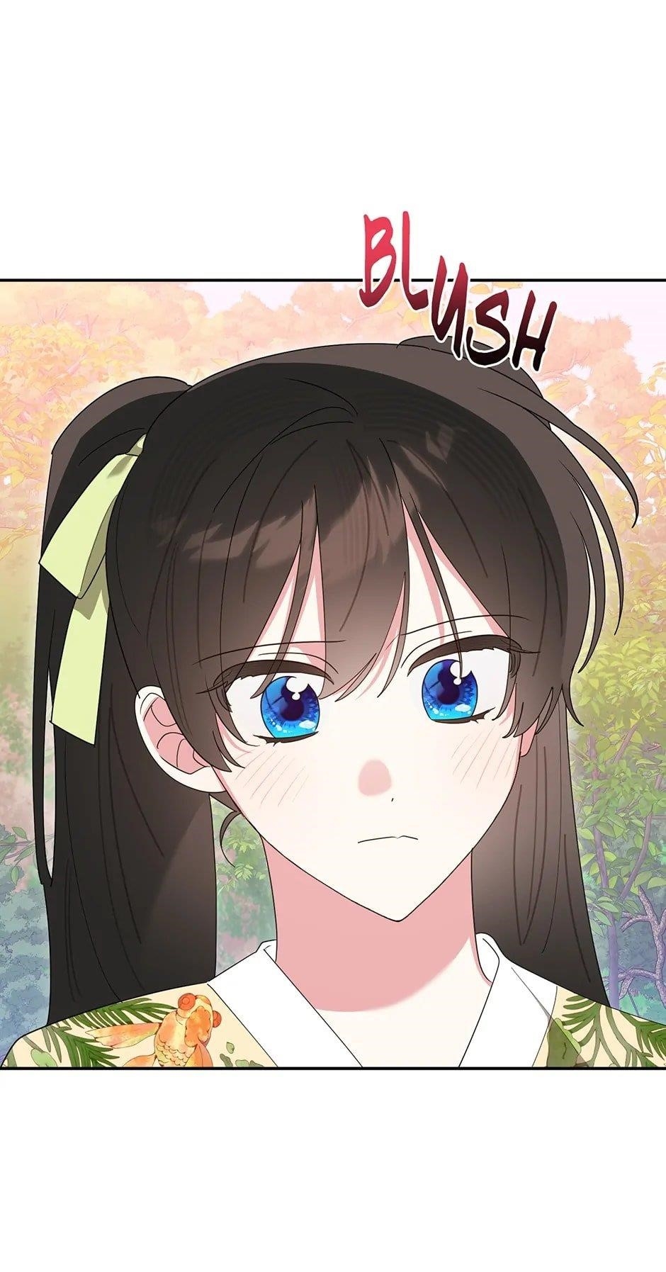 I Am the Precious Daughter of the Greatest Villain in the Fantasy World - Chapter 129 Page 50