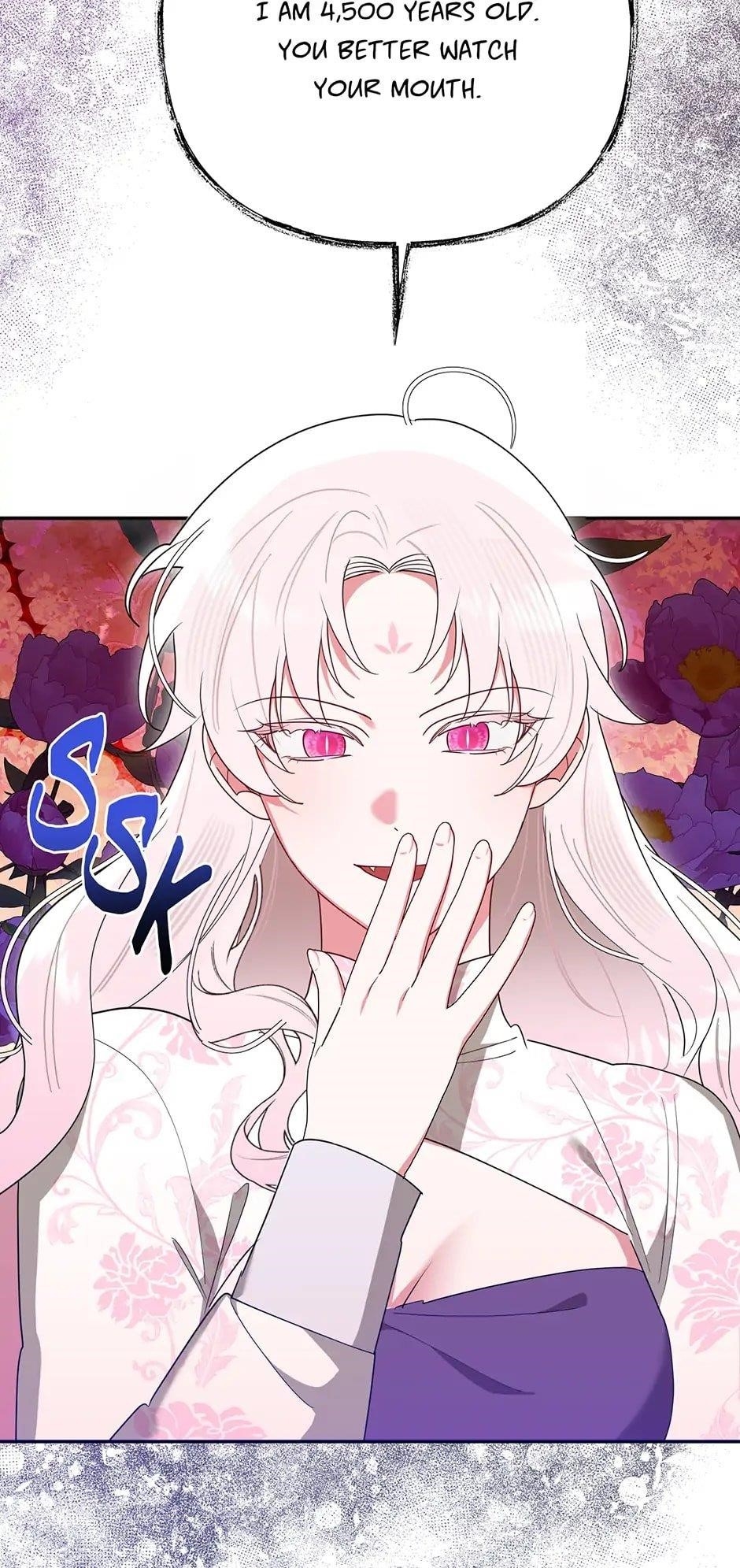 I Am the Precious Daughter of the Greatest Villain in the Fantasy World - Chapter 130 Page 5