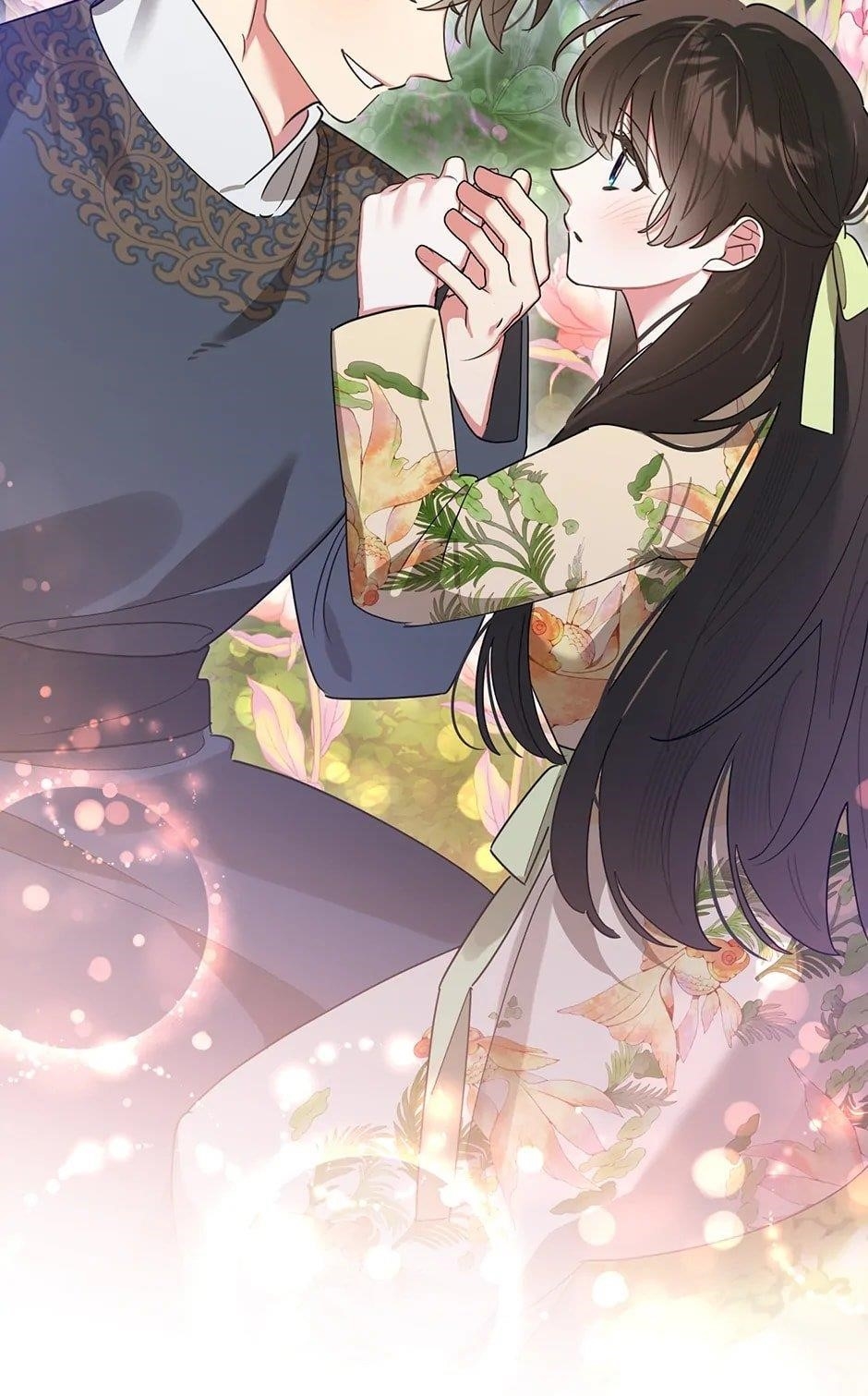 I Am the Precious Daughter of the Greatest Villain in the Fantasy World - Chapter 130 Page 64