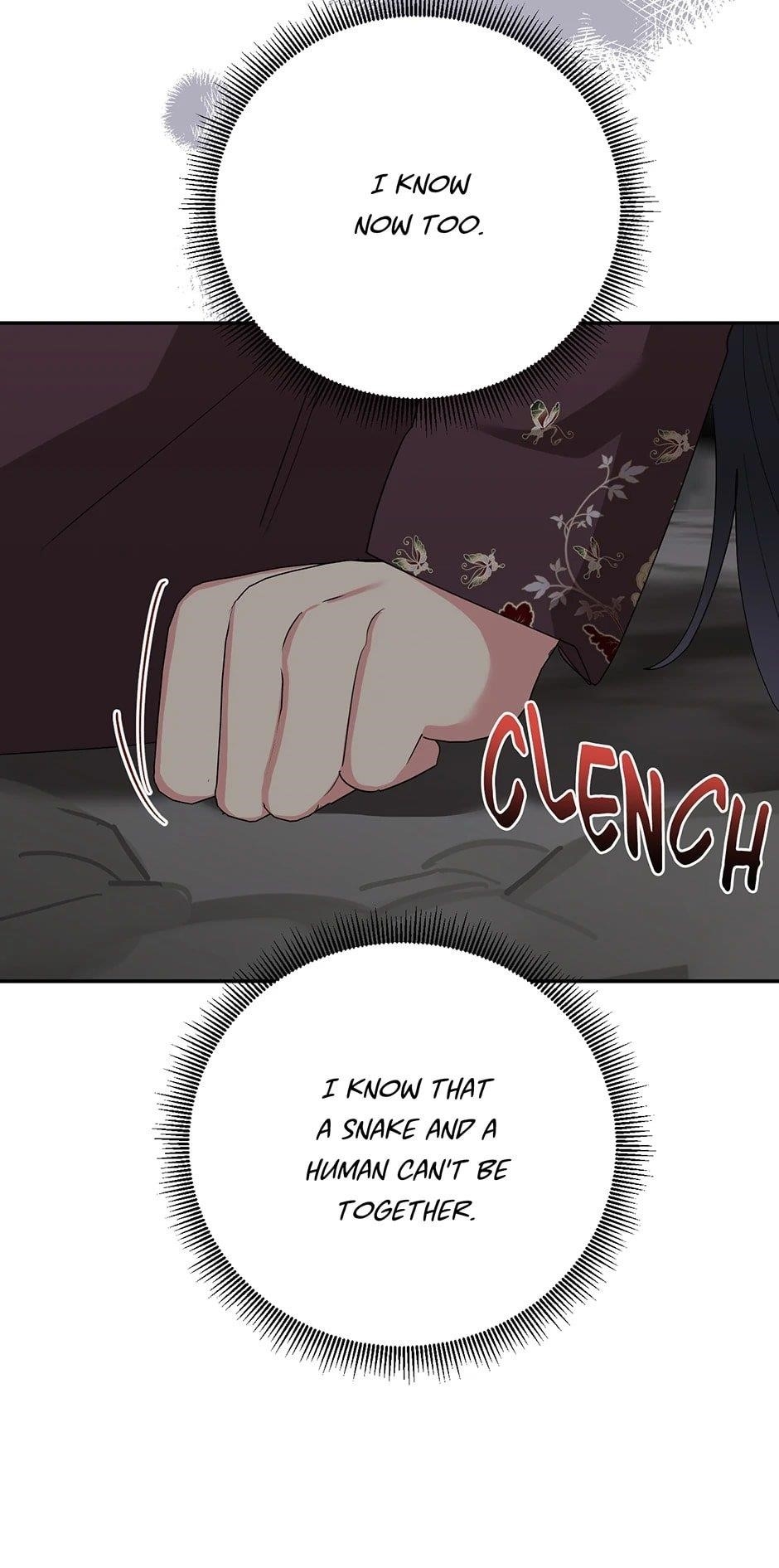 I Am the Precious Daughter of the Greatest Villain in the Fantasy World - Chapter 131 Page 21