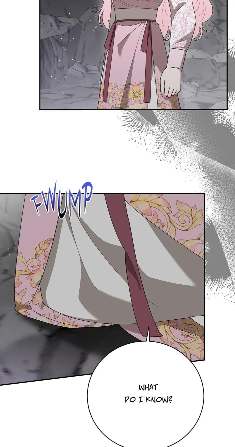 I Am the Precious Daughter of the Greatest Villain in the Fantasy World - Chapter 131 Page 33