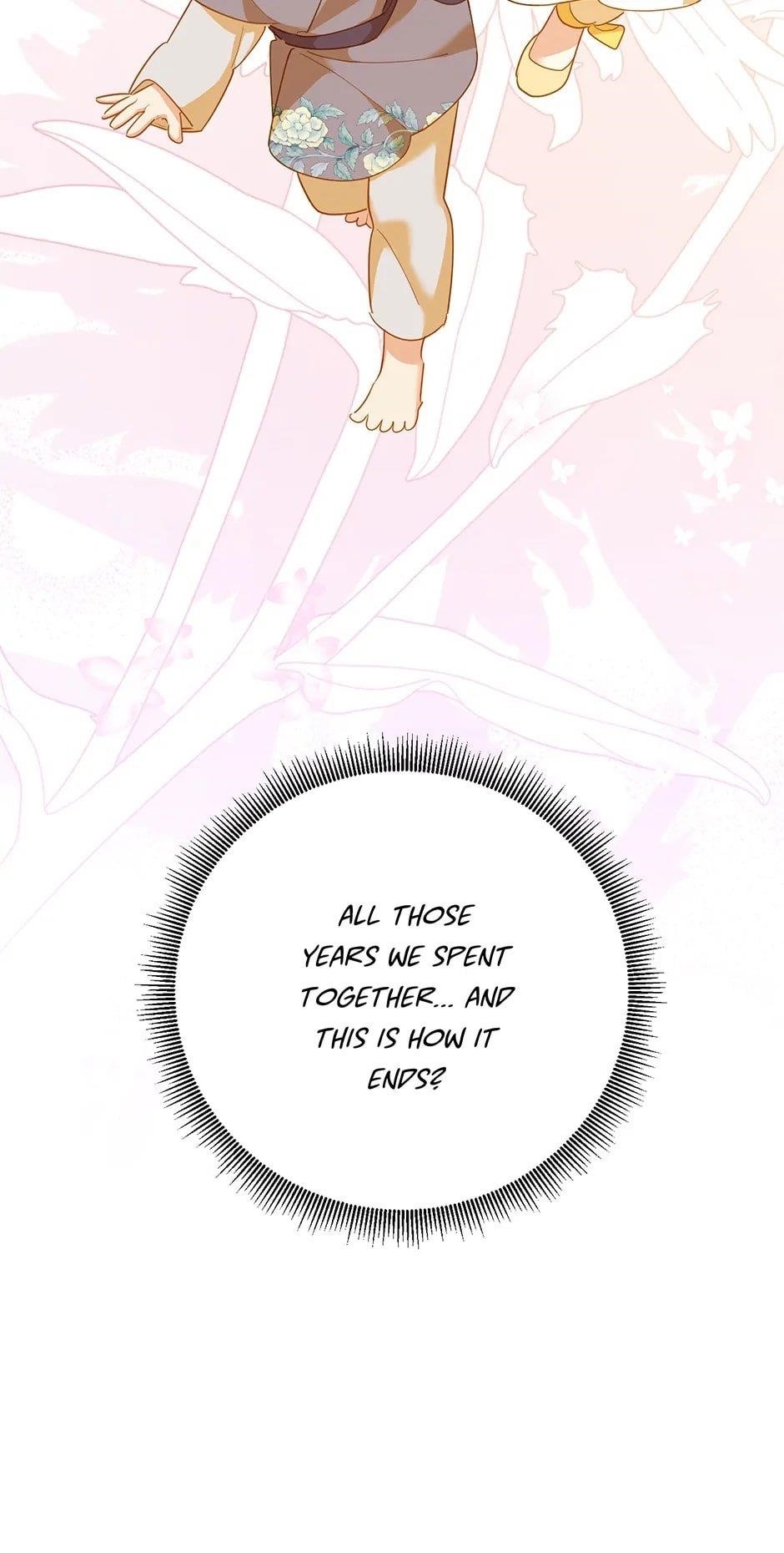 I Am the Precious Daughter of the Greatest Villain in the Fantasy World - Chapter 131 Page 55