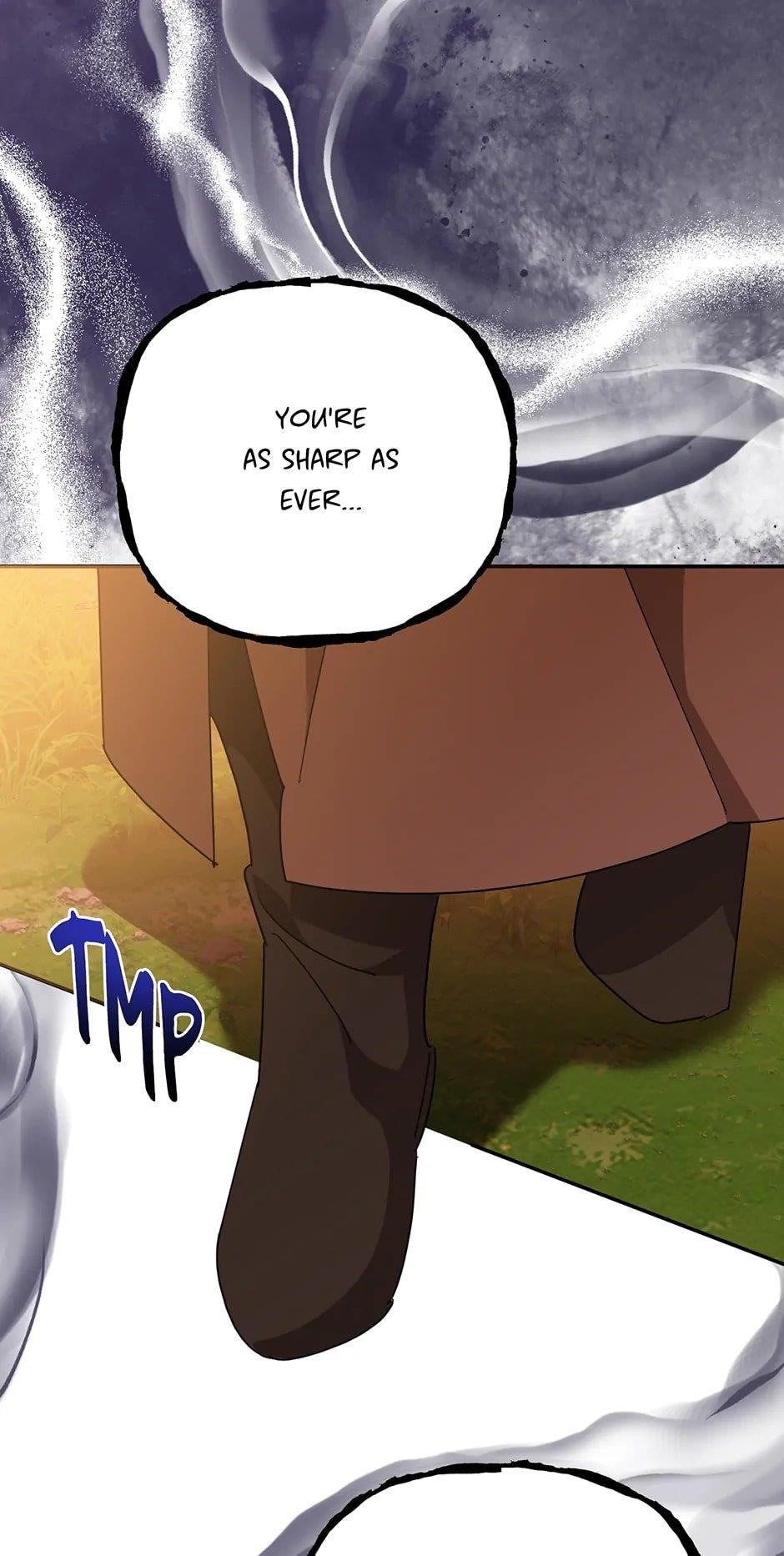 I Am the Precious Daughter of the Greatest Villain in the Fantasy World - Chapter 132 Page 11