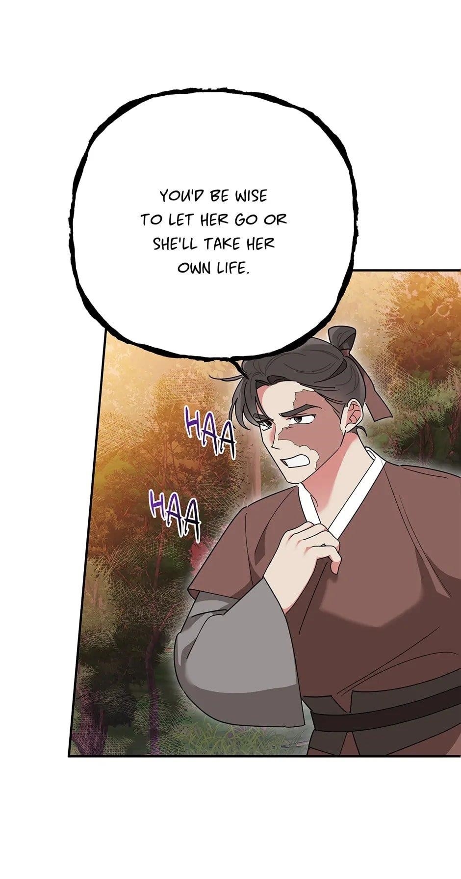 I Am the Precious Daughter of the Greatest Villain in the Fantasy World - Chapter 132 Page 33