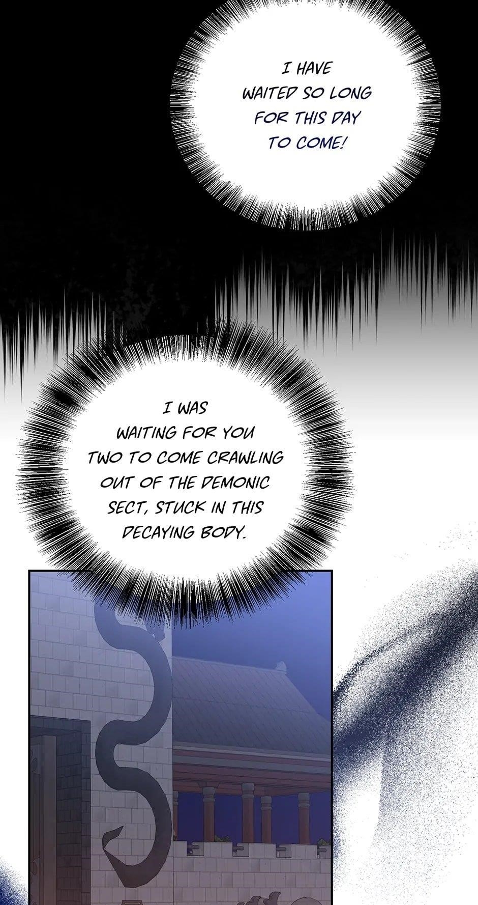 I Am the Precious Daughter of the Greatest Villain in the Fantasy World - Chapter 132 Page 41