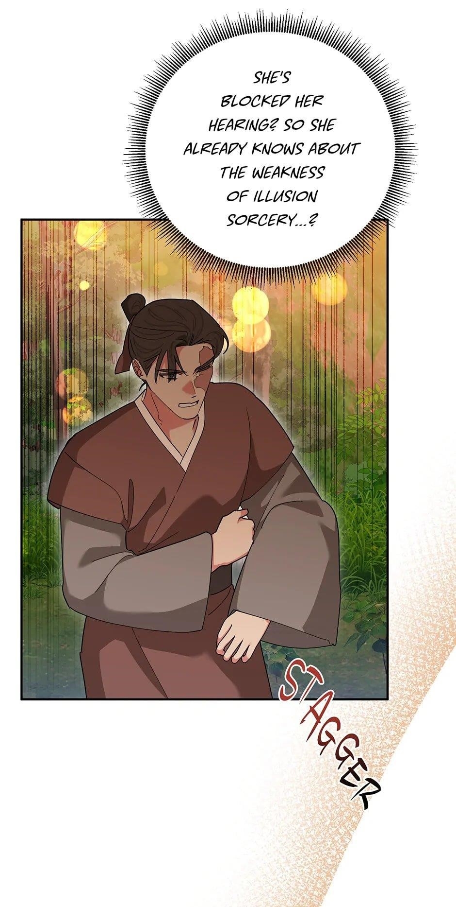 I Am the Precious Daughter of the Greatest Villain in the Fantasy World - Chapter 132 Page 50