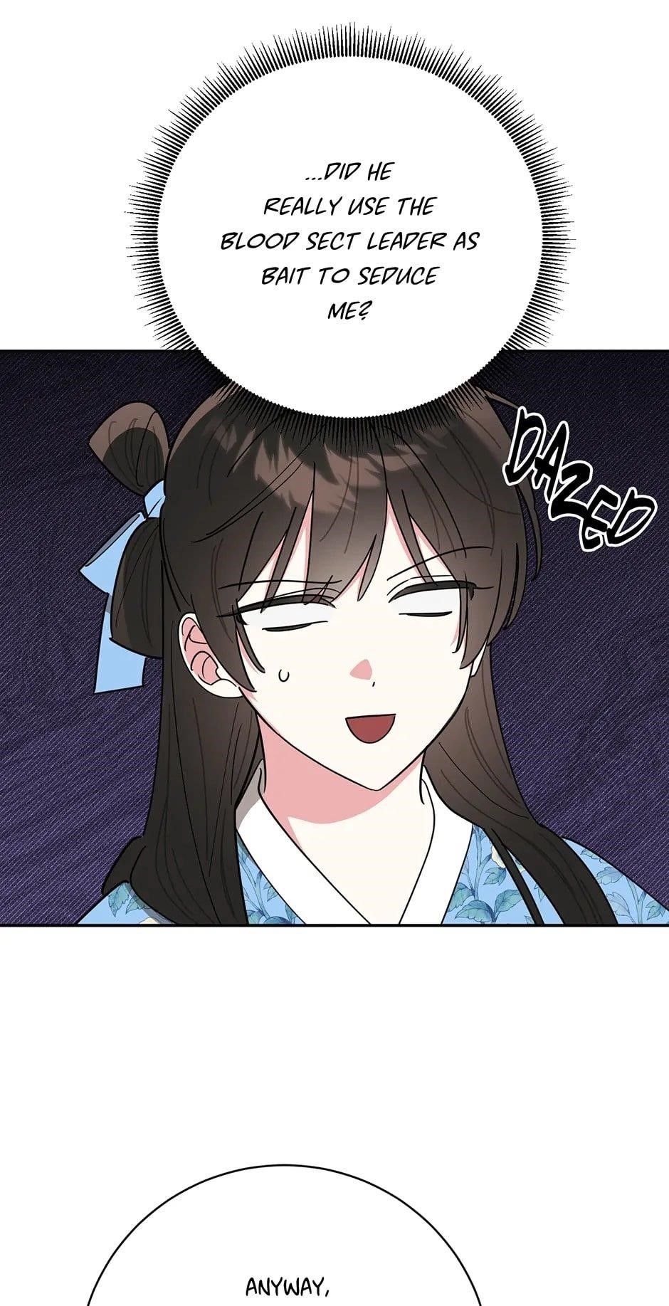 I Am the Precious Daughter of the Greatest Villain in the Fantasy World - Chapter 133 Page 37