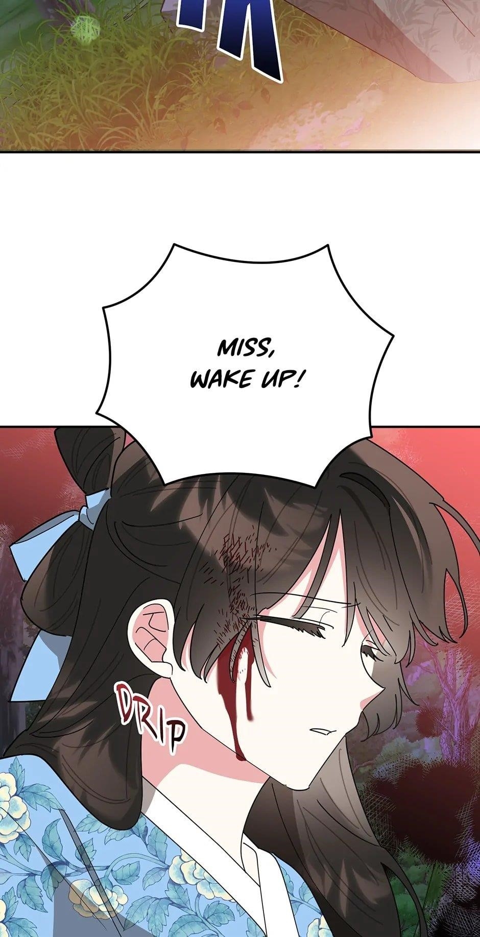 I Am the Precious Daughter of the Greatest Villain in the Fantasy World - Chapter 134 Page 27