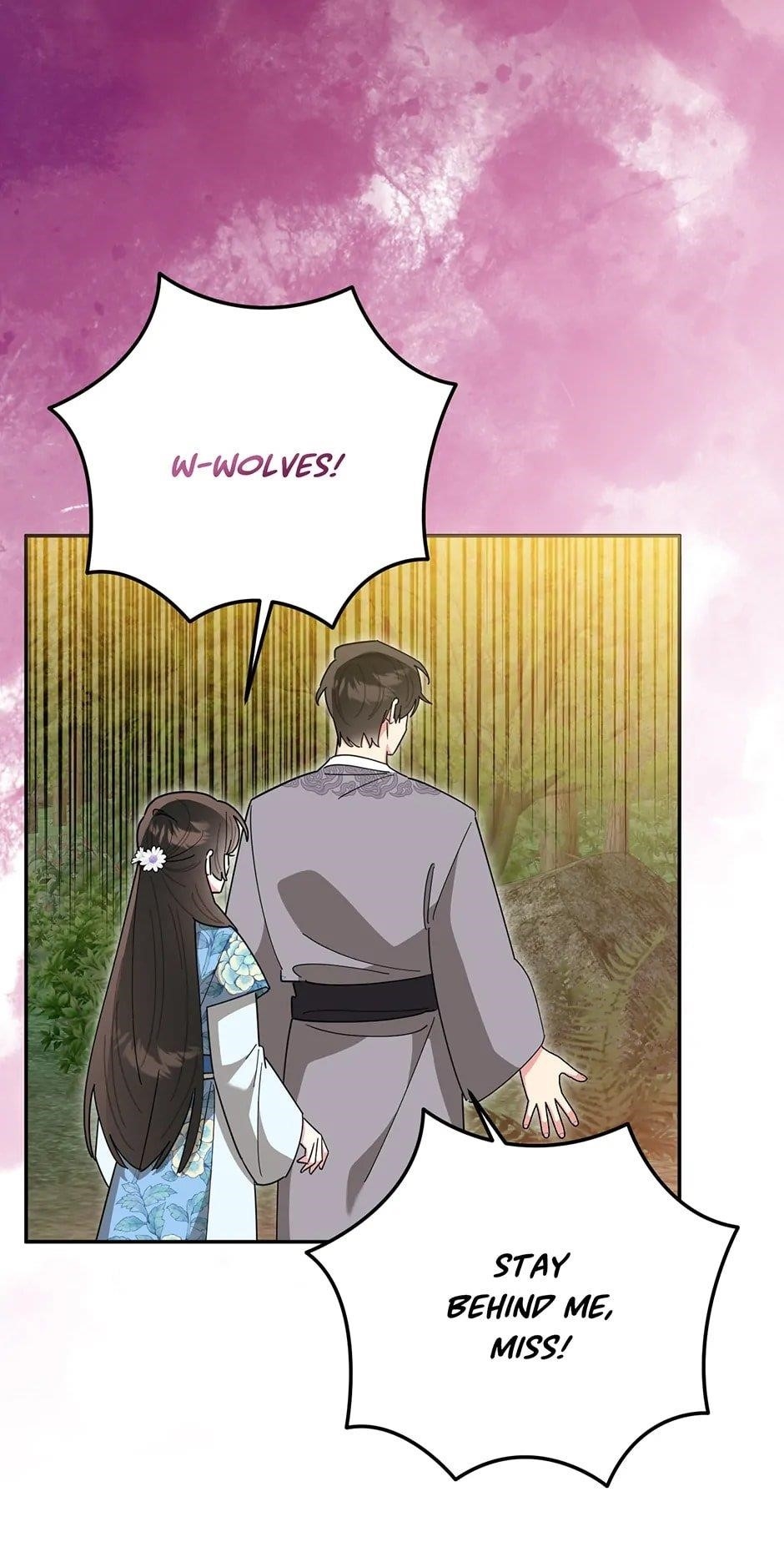 I Am the Precious Daughter of the Greatest Villain in the Fantasy World - Chapter 135 Page 56