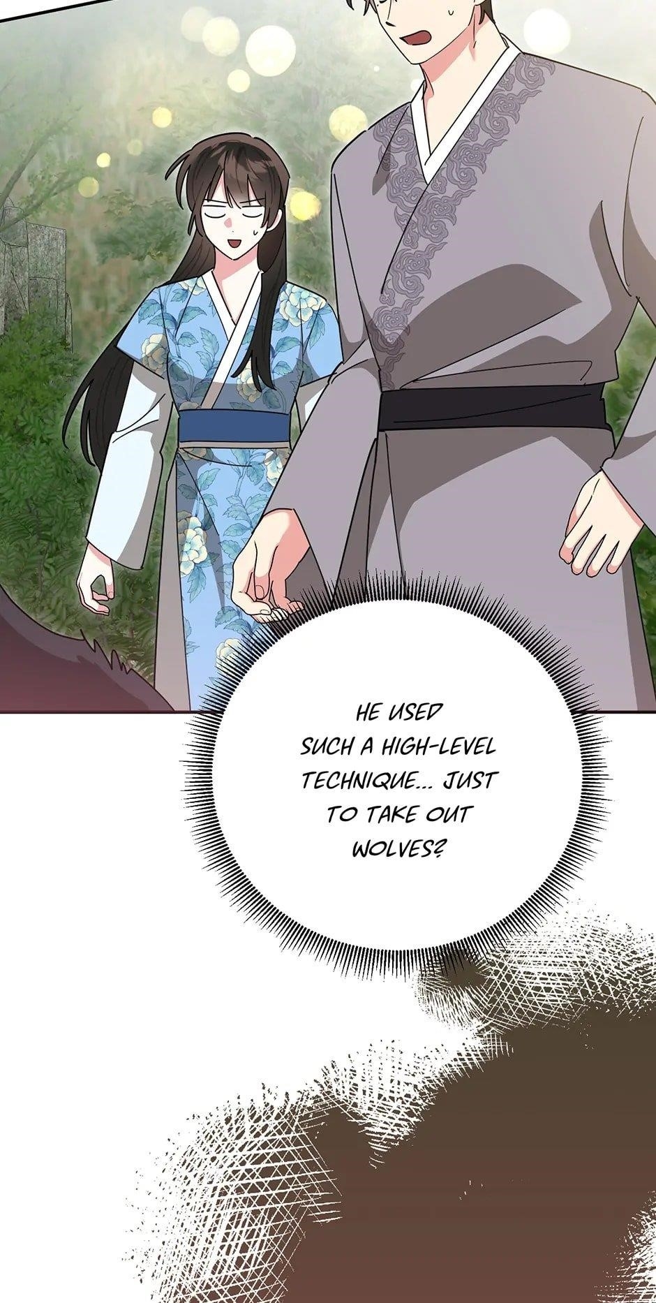 I Am the Precious Daughter of the Greatest Villain in the Fantasy World - Chapter 135 Page 62