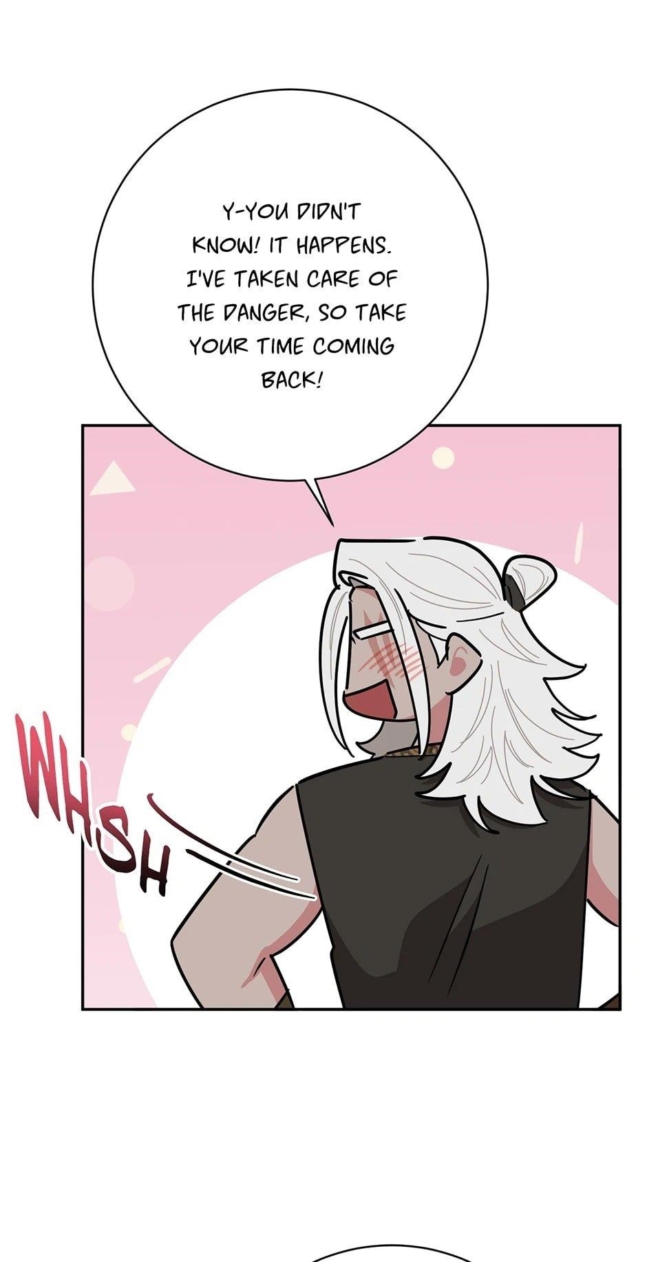 I Am the Precious Daughter of the Greatest Villain in the Fantasy World - Chapter 136 Page 10