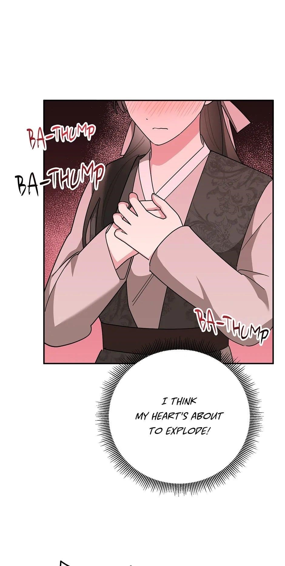 I Am the Precious Daughter of the Greatest Villain in the Fantasy World - Chapter 136 Page 49