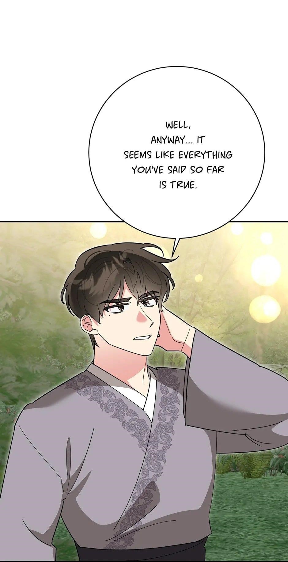 I Am the Precious Daughter of the Greatest Villain in the Fantasy World - Chapter 136 Page 7