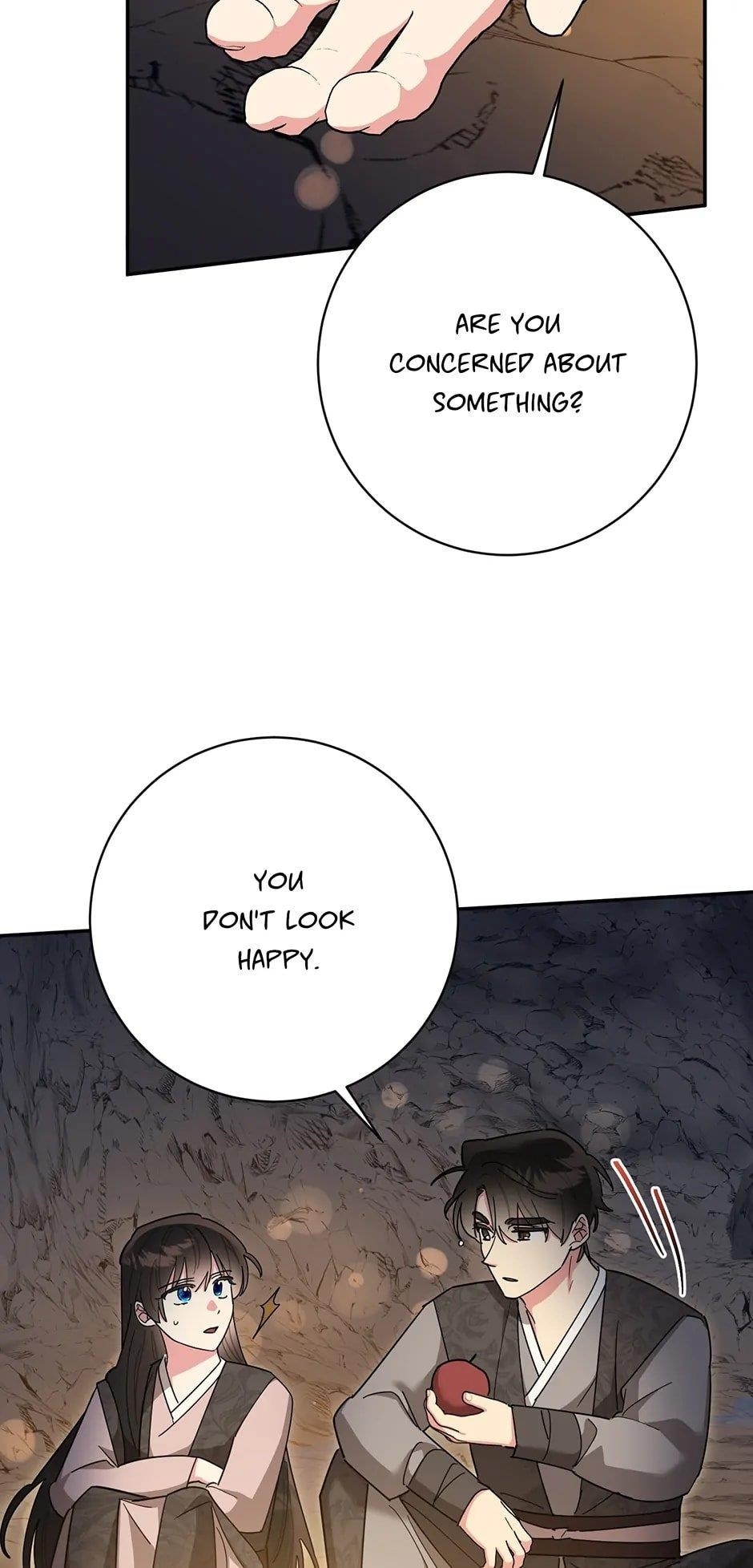 I Am the Precious Daughter of the Greatest Villain in the Fantasy World - Chapter 137 Page 26