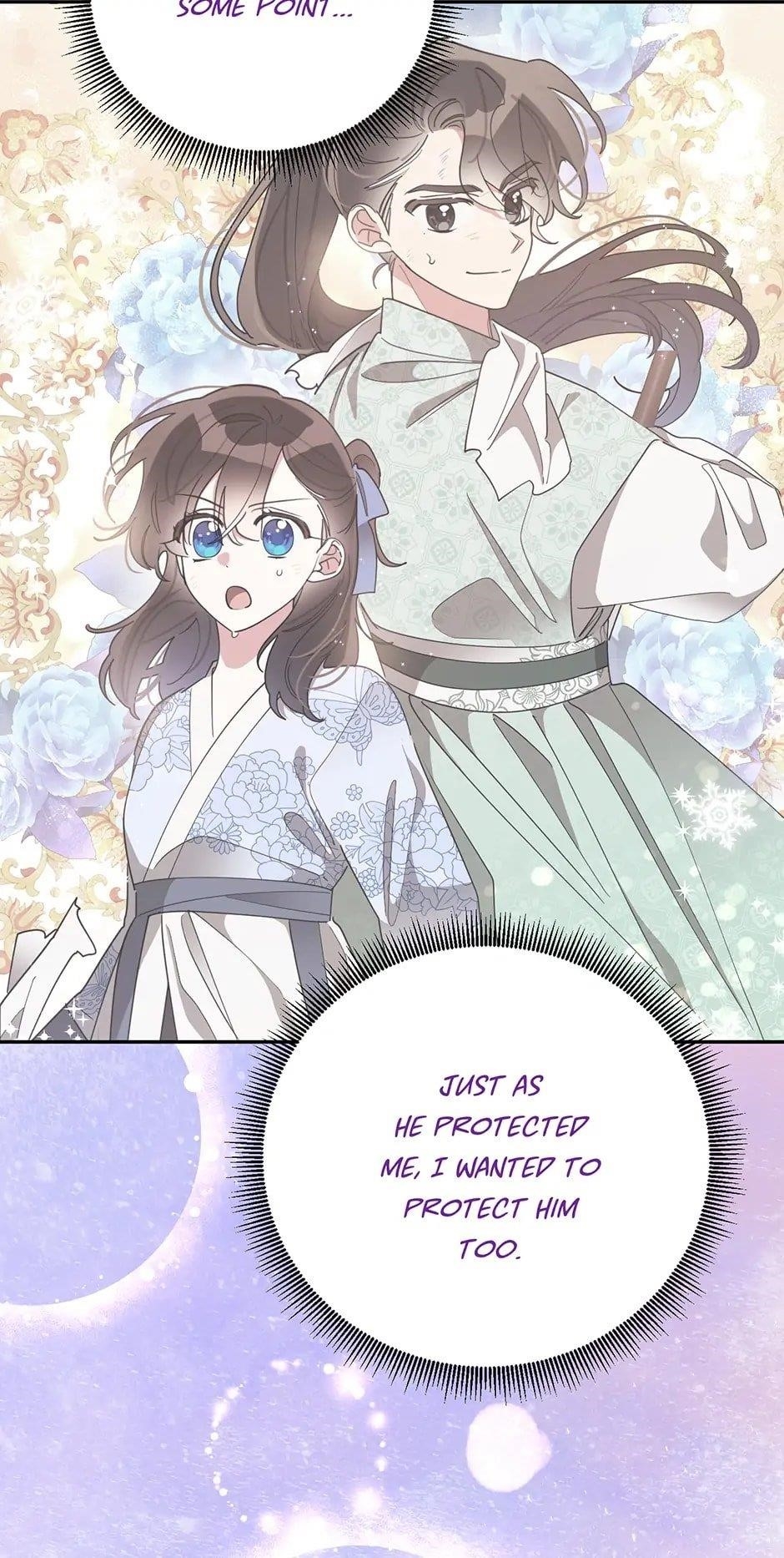I Am the Precious Daughter of the Greatest Villain in the Fantasy World - Chapter 137 Page 5